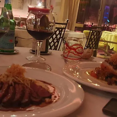 Suquet Croisette * Cannes