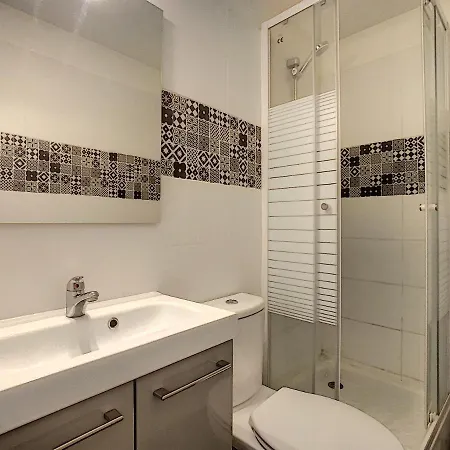 Suquet Croisette * Cannes