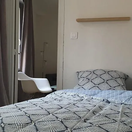 Suquet Croisette * Cannes