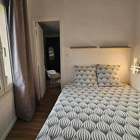 Apartment Suquet Croisette *