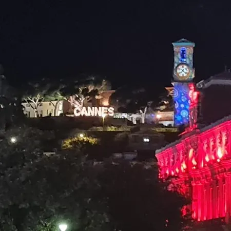 Suquet Croisette * كان