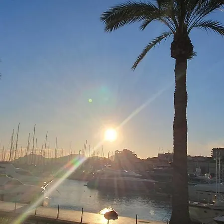 Suquet Croisette *